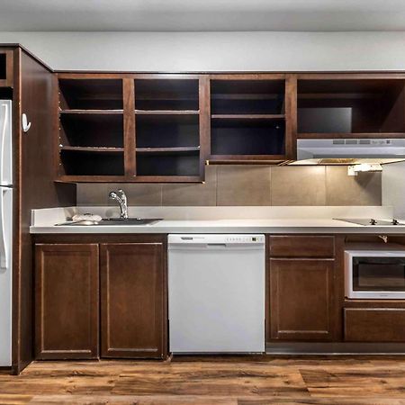 Extended Stay America Select Suites - Pittsburgh - Cranberry Крэнберри-Тауншип Экстерьер фото