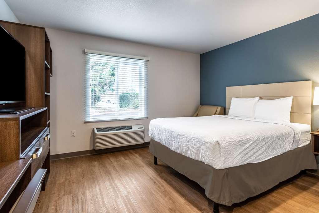 Extended Stay America Select Suites - Pittsburgh - Cranberry Крэнберри-Тауншип Номер фото