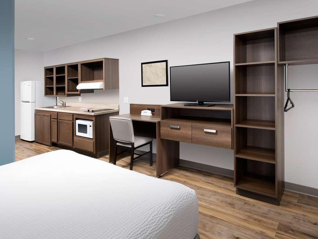 Extended Stay America Select Suites - Pittsburgh - Cranberry Крэнберри-Тауншип Номер фото