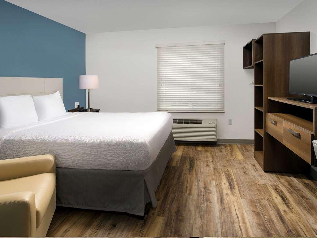 Extended Stay America Select Suites - Pittsburgh - Cranberry Крэнберри-Тауншип Номер фото
