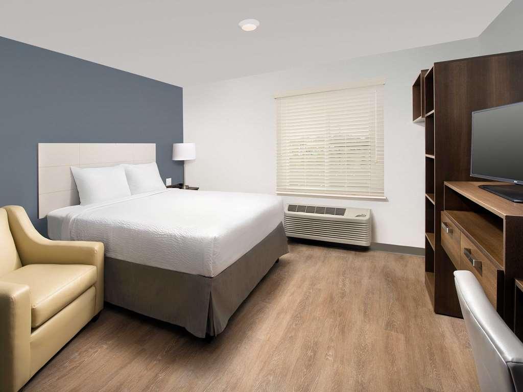 Extended Stay America Select Suites - Pittsburgh - Cranberry Крэнберри-Тауншип Номер фото