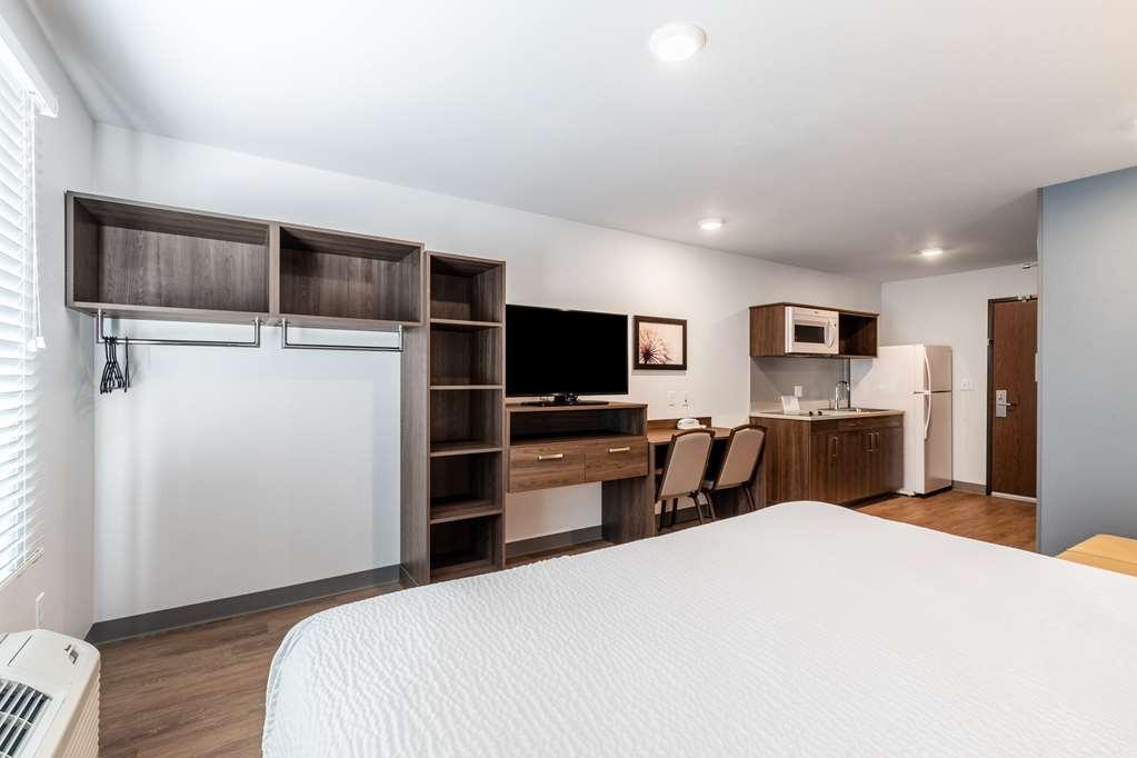 Extended Stay America Select Suites - Pittsburgh - Cranberry Крэнберри-Тауншип Номер фото