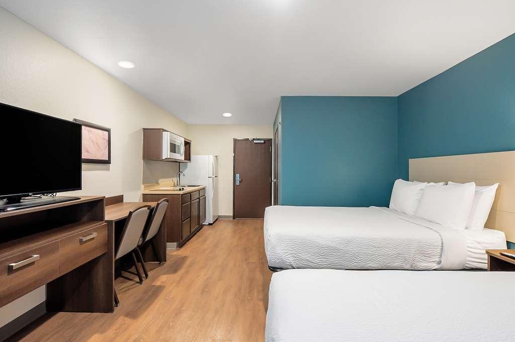 Extended Stay America Select Suites - Pittsburgh - Cranberry Крэнберри-Тауншип Номер фото