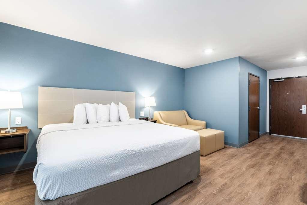 Extended Stay America Select Suites - Pittsburgh - Cranberry Крэнберри-Тауншип Номер фото