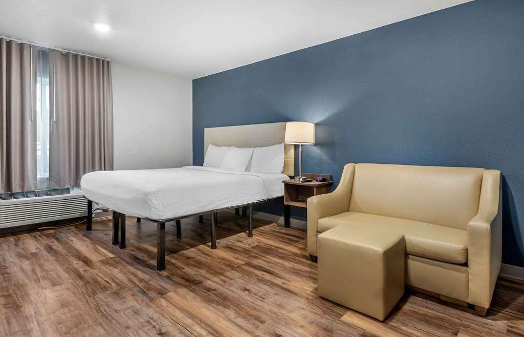 Extended Stay America Select Suites - Pittsburgh - Cranberry Крэнберри-Тауншип Номер фото