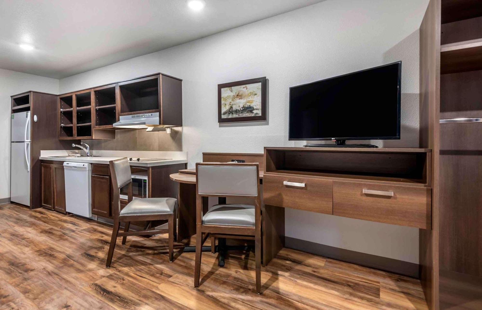 Extended Stay America Select Suites - Pittsburgh - Cranberry Крэнберри-Тауншип Экстерьер фото
