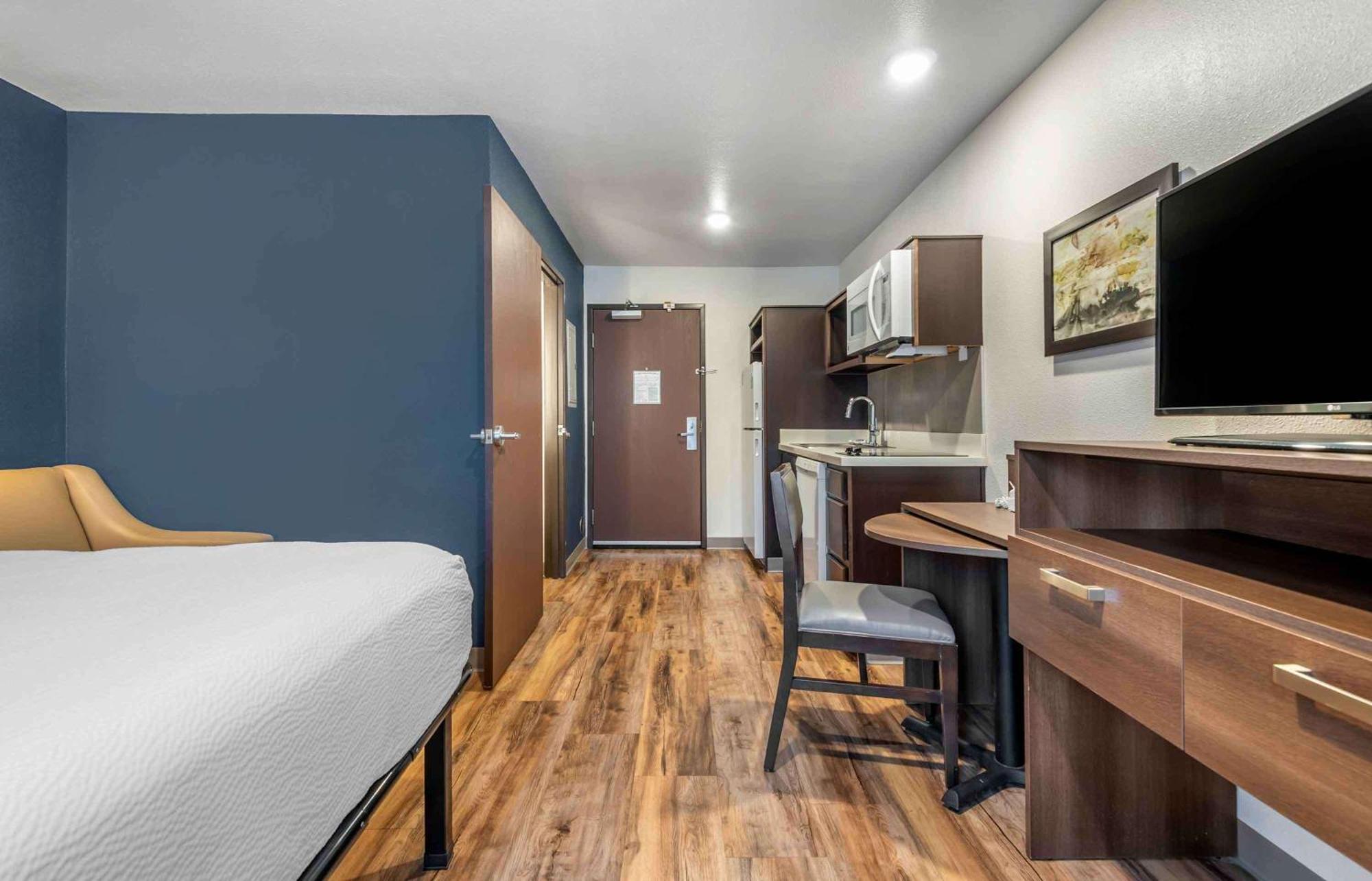 Extended Stay America Select Suites - Pittsburgh - Cranberry Крэнберри-Тауншип Экстерьер фото