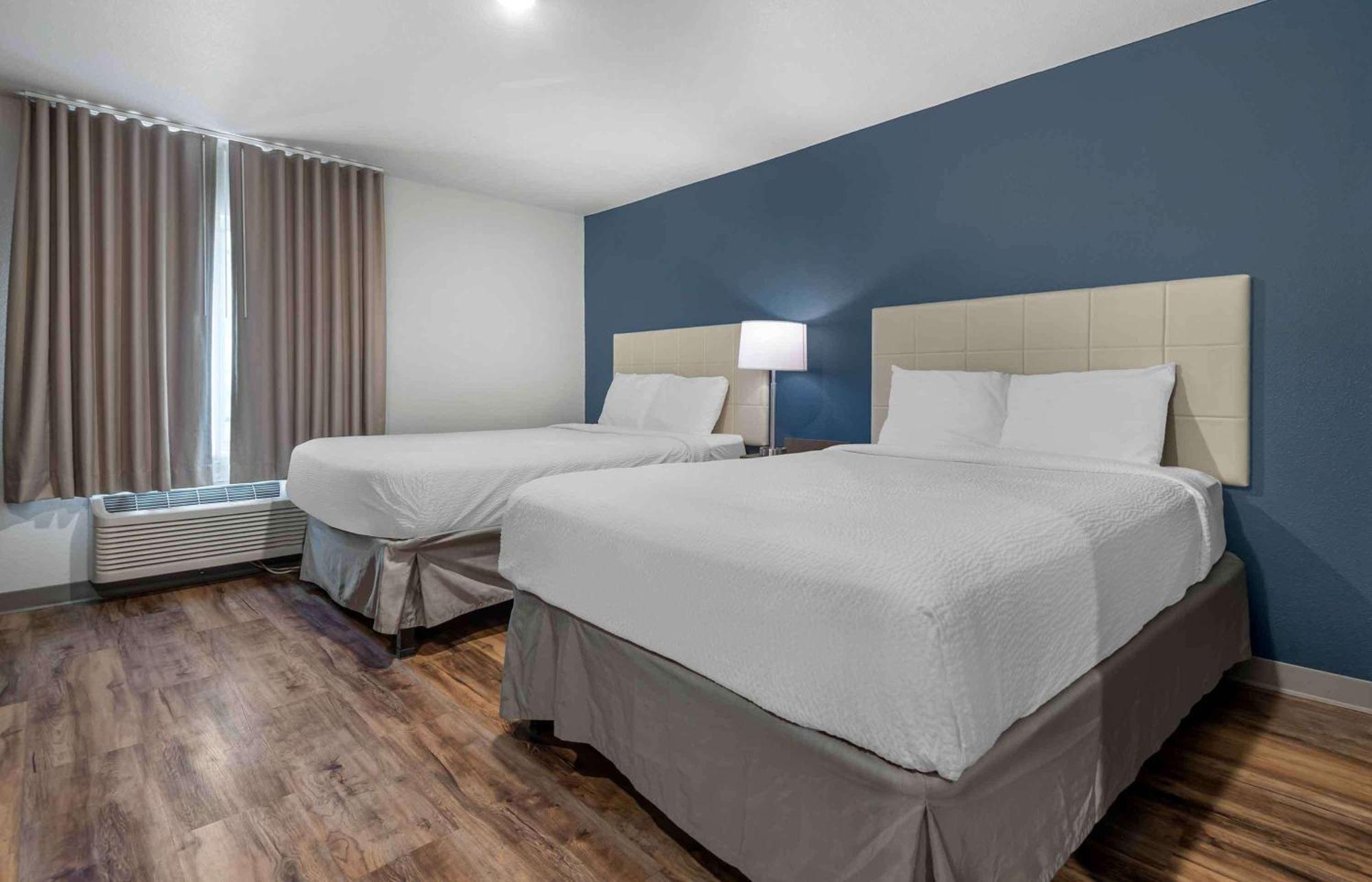 Extended Stay America Select Suites - Pittsburgh - Cranberry Крэнберри-Тауншип Экстерьер фото