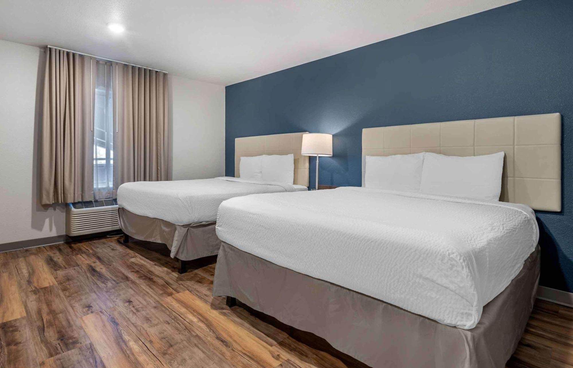 Extended Stay America Select Suites - Pittsburgh - Cranberry Крэнберри-Тауншип Экстерьер фото