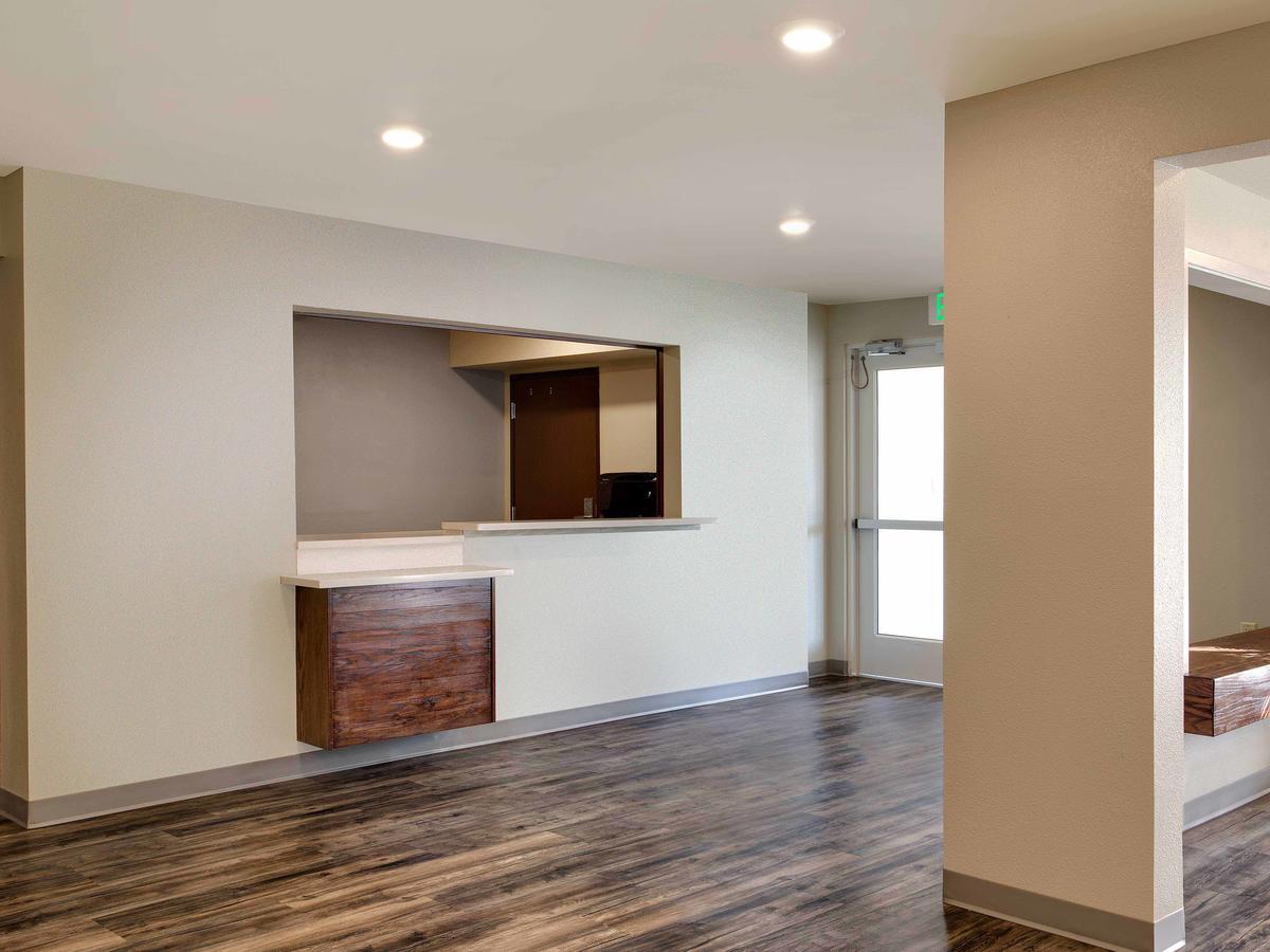 Extended Stay America Select Suites - Pittsburgh - Cranberry Крэнберри-Тауншип Экстерьер фото