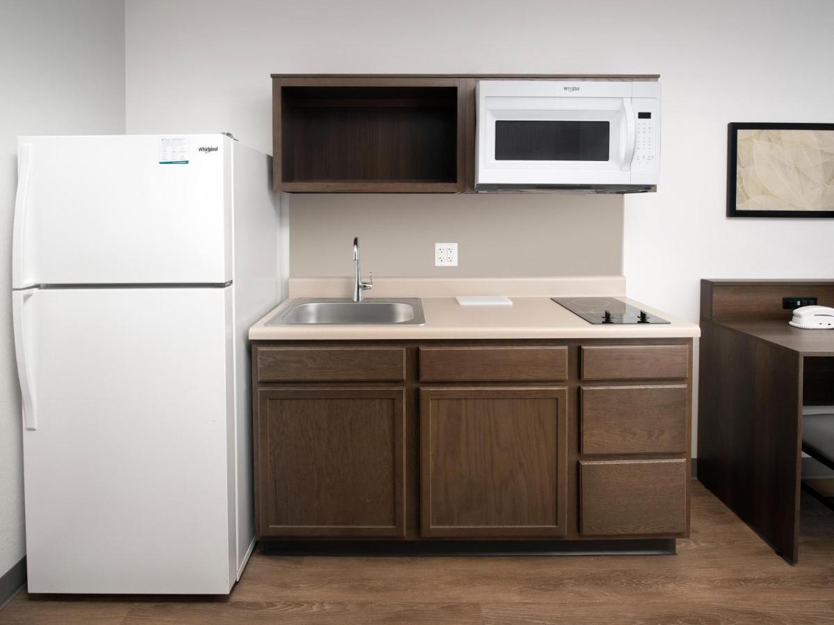 Extended Stay America Select Suites - Pittsburgh - Cranberry Крэнберри-Тауншип Экстерьер фото