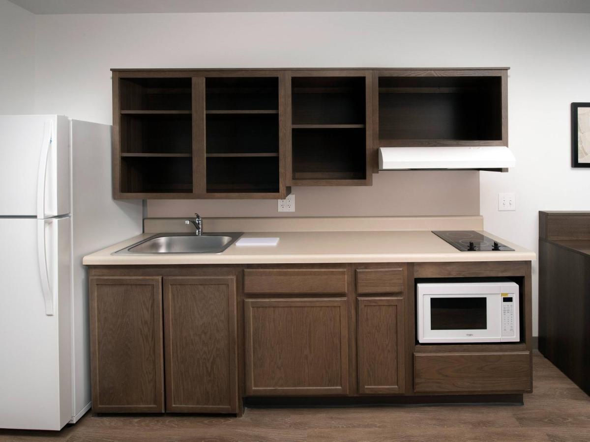 Extended Stay America Select Suites - Pittsburgh - Cranberry Крэнберри-Тауншип Экстерьер фото