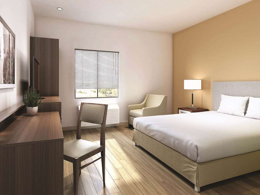 Extended Stay America Select Suites - Pittsburgh - Cranberry Крэнберри-Тауншип Номер фото